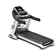 Hot sale exercise equipment motorized treadmill